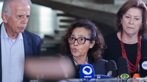 Brasil monitora possíveis consequência de ataque dos EUA à Venezuela