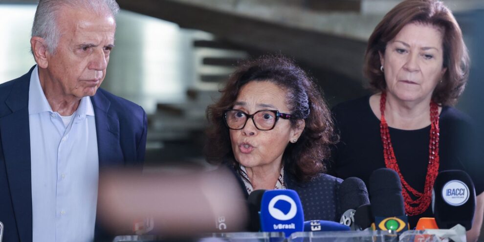 Brasil monitora possíveis consequência de ataque dos EUA à Venezuela