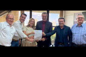 Burocratização das licenças ambientais impacta avanço do agro, afirma Sistema FAEP 