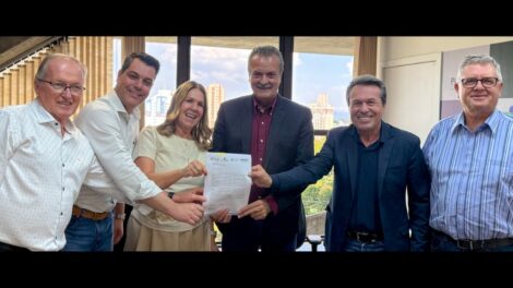 Burocratização das licenças ambientais impacta avanço do agro, afirma Sistema FAEP 