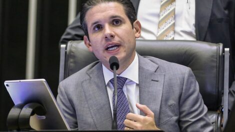 Câmara retoma trabalhos na próxima segunda; Hugo Motta divulga pautas