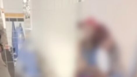 Casal é preso com arma de fogo após tentativa de crime em supermercado de shopping de Maringá