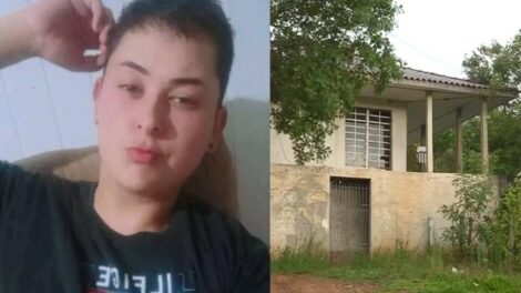 Churrasco termina em tragédia no Paraná: jovem revela romance proibido e é espancado até a morte pelo amante
