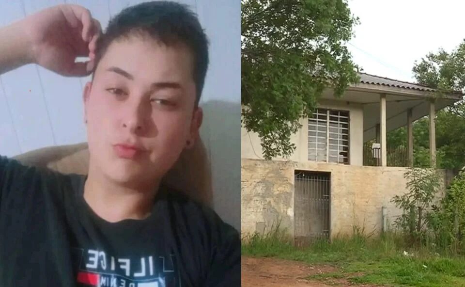 Churrasco termina em tragédia no Paraná: jovem revela romance proibido e é espancado até a morte pelo amante