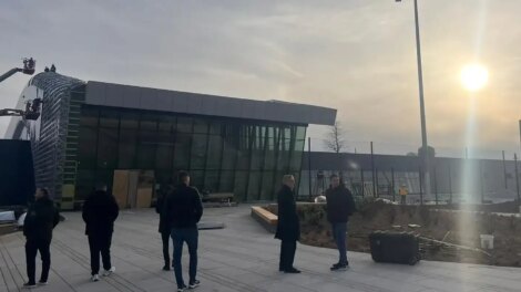 Copa do Mundo: Fifa anuncia locais de treino e concentração da seleção