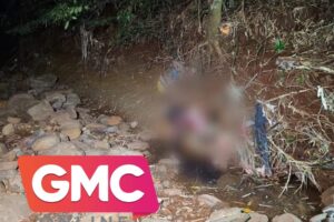 Corpo de homem é encontrado em fundo de vale em Sarandi