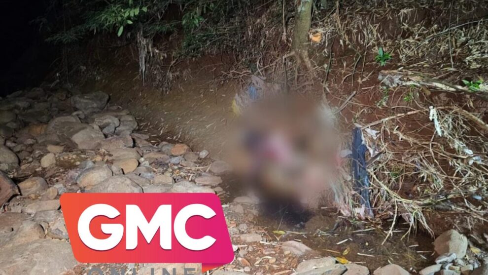 Corpo de homem é encontrado em fundo de vale em Sarandi