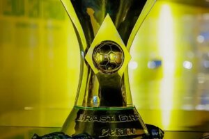 Definidas datas, horários e locais das rodadas iniciais do Brasileirão