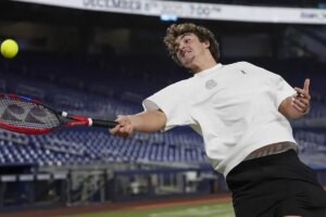 Dores lombares tiram João Fonseca de mais um torneio na Austrália