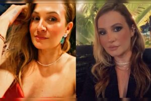 Empresária morre atingida por pilastra enquanto descansava em rede