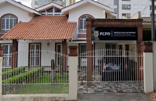 Ex-funcionário de agência de viagens é preso por fraude de mais de R$ 100 mil em Maringá