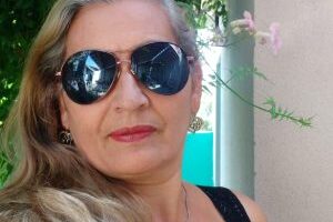 Faleceu Rita Prudente Ricardino, aos 60 anos