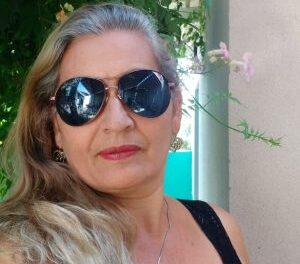 Faleceu Rita Prudente Ricardino, aos 60 anos