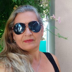 Faleceu Rita Prudente Ricardino, aos 60 anos