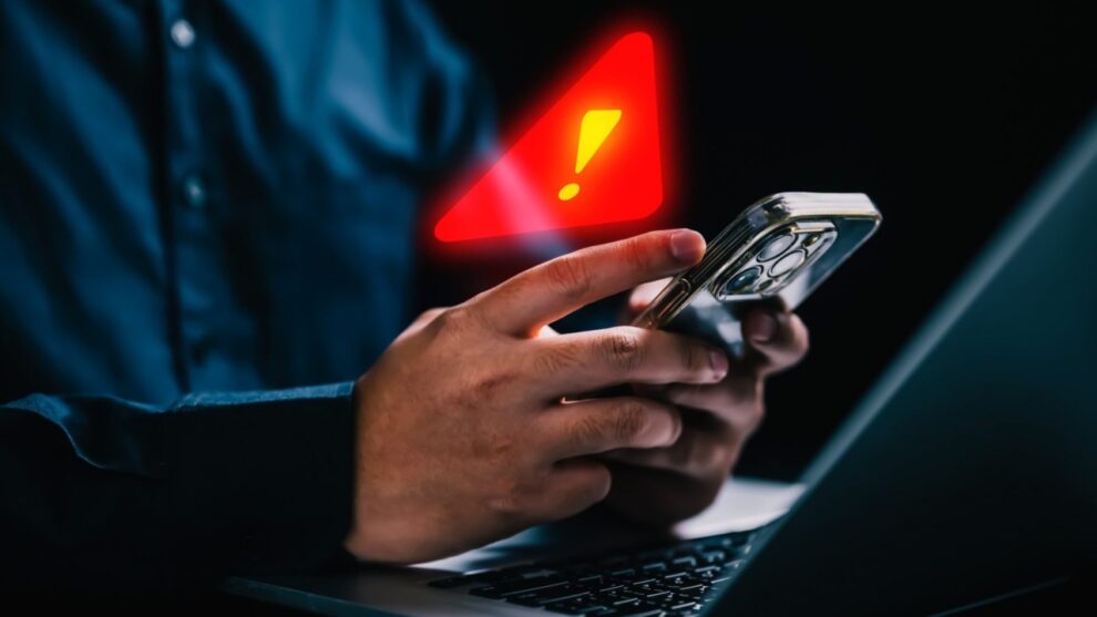 Golpe do falso advogado dispara em Maringá: número de casos quase dobra em um ano