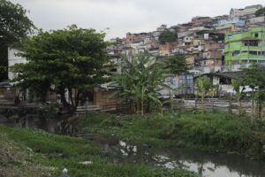 Governo federal quer fortalecer políticas públicas nas favelas da Maré