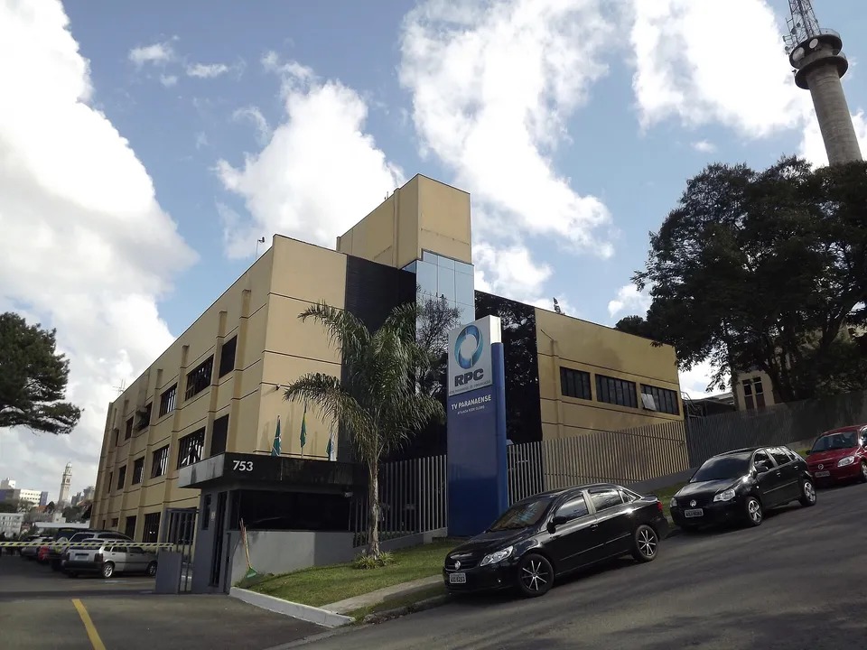 Grupo RPC anuncia novo sócio majoritário 