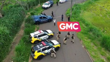 Homem é encontrado morto em fundo de vale em Maringá; caso é o quinto de mesma natureza em quatro meses