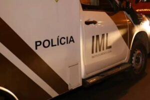 Homem é morto a tiros em bar em Mandaguaçu