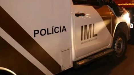 Homem é morto a tiros em bar em Mandaguaçu