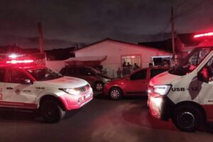 Homem mata o irmão, fere a sobrinha e tira a própria vida em tragédia familiar no PR