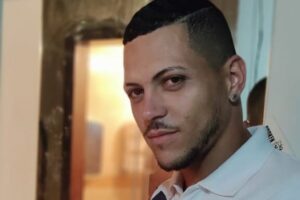 Homem morto em confronto com a PM no Parque das Grevíleas, em Maringá, é identificado