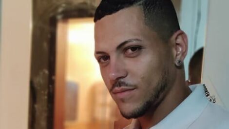 Homem morto em confronto com a PM no Parque das Grevíleas, em Maringá, é identificado