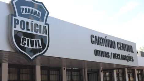 Homem mostra partes íntimas em local público e acaba preso em Maringá