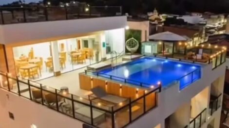 IML descarta afogamento e aponta causa morte de mãe e filho em pousada