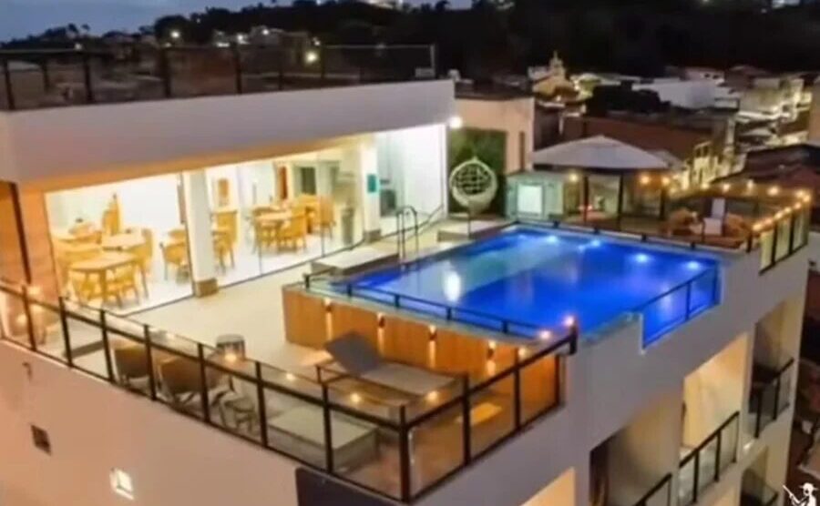 IML descarta afogamento e aponta causa morte de mãe e filho em pousada