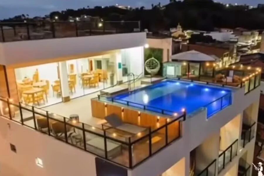 IML descarta afogamento e aponta causa morte de mãe e filho em pousada