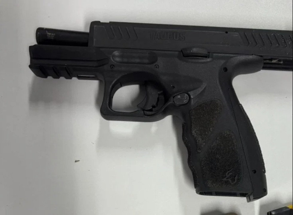 Idoso mata neto a tiros após agressão à avó e polícia aponta legítima defesa