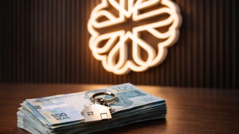 Imóvel volta ao radar de quem busca segurança patrimonial em tempos de incerteza