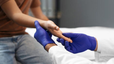 'Janeiro Roxo': Maringá reforça conscientização sobre a hanseníase e orienta população a procurar as UBSs