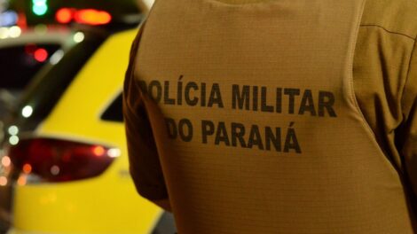 Jovem de 19 anos é baleado em tentativa de homicídio em Paiçandu