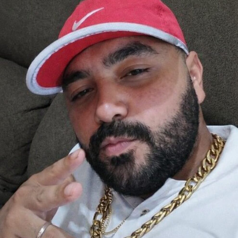 Jovem de 25 anos executado a tiros na região de Maringá é identificado