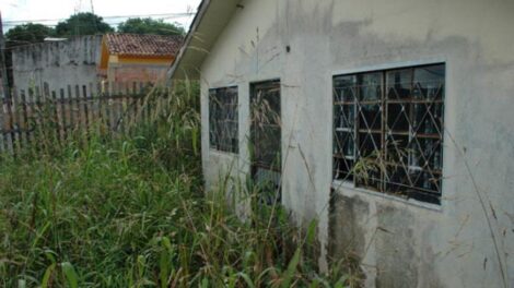 Lei quer autorizar Prefeitura de Maringá a dar destinação provisória para imóveis particulares abandonados