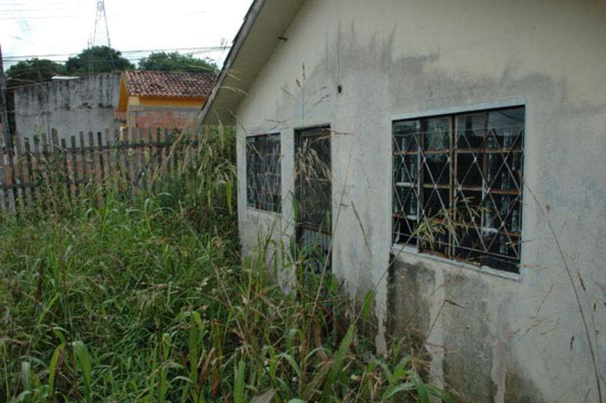 Lei quer autorizar Prefeitura de Maringá a dar destinação provisória para imóveis particulares abandonados