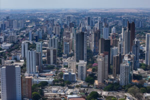 Maringá passa a integrar grupo de cidades brasileiras que utilizam IA na gestão pública