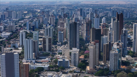 Maringá passa a integrar grupo de cidades brasileiras que utilizam IA na gestão pública