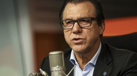 Ministro diz que "há condições" para aprovação de fim da escala 6x1