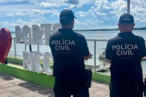 Morador de Paiçandu é preso em Porto Rico por ameaçar ex-patrão