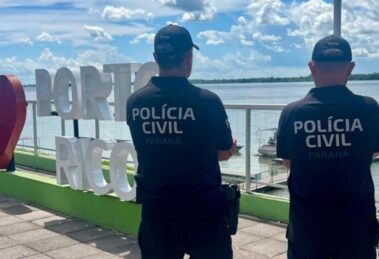 Morador de Paiçandu é preso em Porto Rico por ameaçar ex-patrão