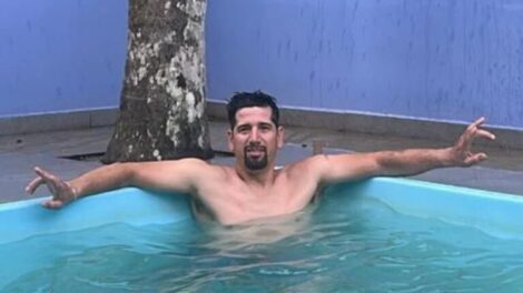 Morre no hospital homem que matou companheira e atirou contra a própria cabeça no Paraná