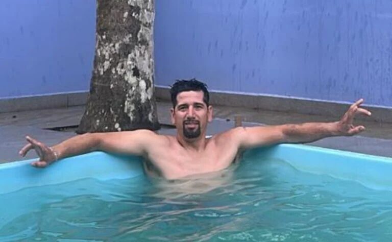 Morre no hospital homem que matou companheira e atirou contra a própria cabeça no Paraná