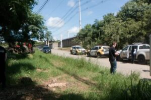 Mulher é encontrada morta seminua em matagal no Paraná