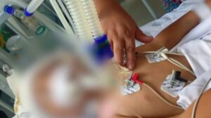 No Paraná, mulher confessa ter atirado em criança de 2 anos ao tentar vingar morte do avô