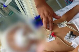 No Paraná, mulher confessa ter atirado em criança de 2 anos ao tentar vingar morte do avô