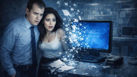 O preço da irresponsabilidade: perder dados é perder a confiança