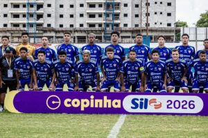 Ônibus do Águia de Marabá Sub-20 colide e preparador físico morre